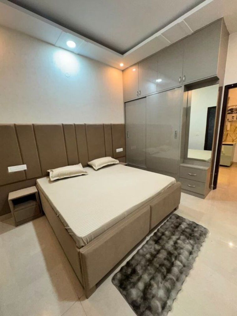 Team Area, sohana 3 Bedroom 1550 Sq.Ft. Apartment In Sohana Mohali 10638222