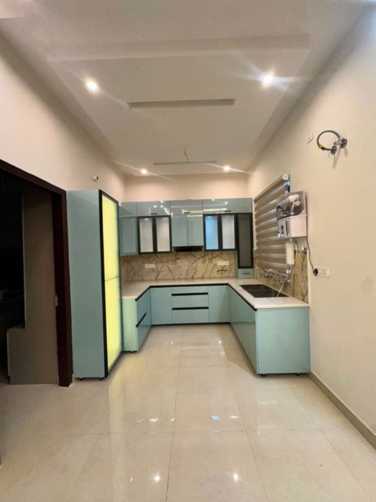 undefined, sohana 3 Bedroom 1550 Sq.Ft. Apartment In Sohana Mohali 10638222
