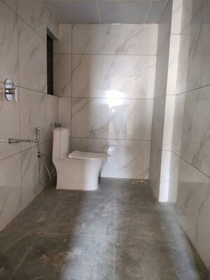Bathroom in 2 BHK Apartment at Prestige Sunrise Park, Electronic City Phase I – for Sale