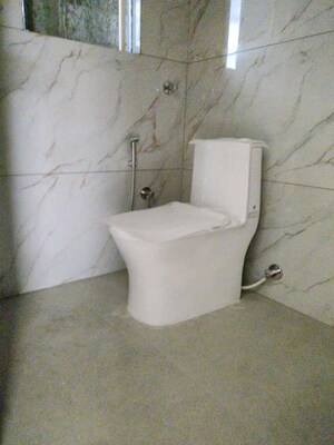 Bathroom in 2 BHK Apartment at Prestige Sunrise Park, Electronic City Phase I – for Sale