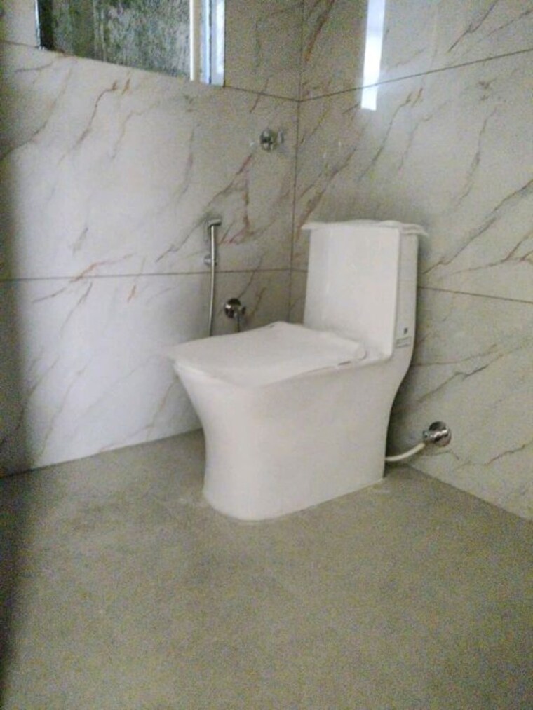 Bathroom, prestige-sunrise-park 2 Bedroom 1131 Sq.Ft. Apartment In Electronic City Phase I Bangalore 10638231