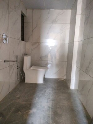 Bathroom in 2 BHK Apartment at Prestige Sunrise Park, Electronic City Phase I – for Sale