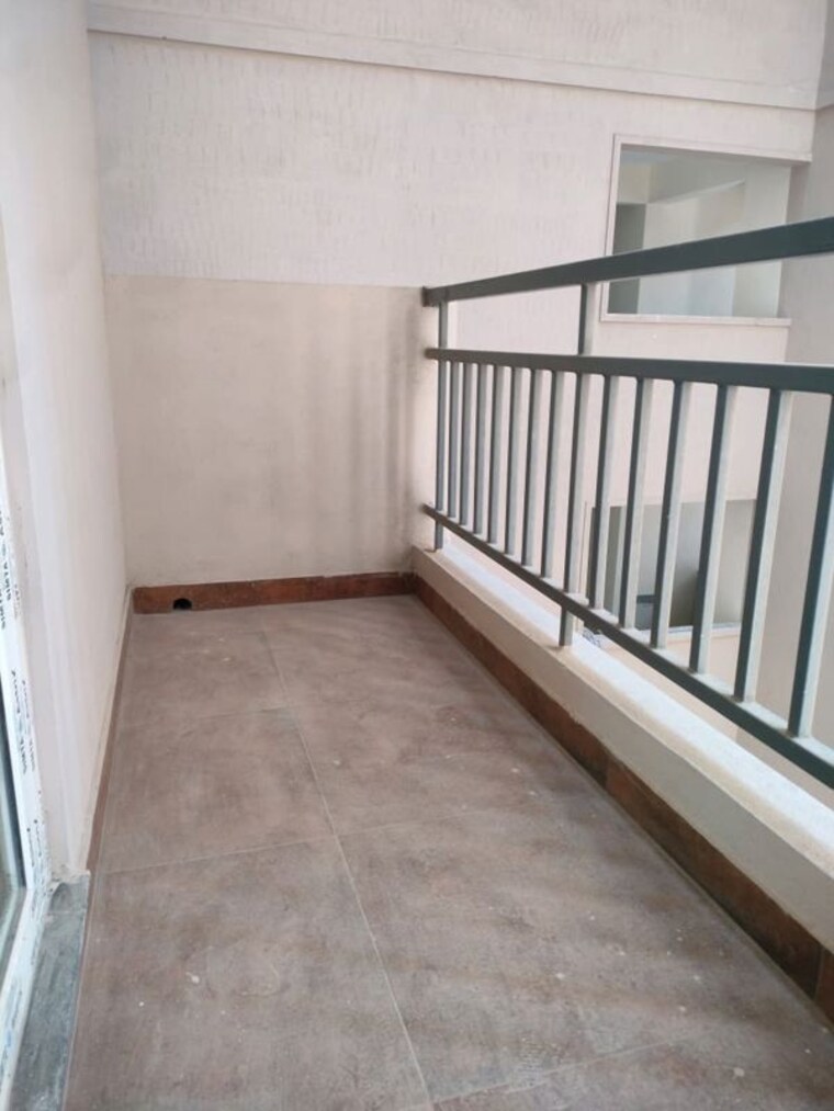 Balcony, prestige-sunrise-park 2 Bedroom 1131 Sq.Ft. Apartment In Electronic City Phase I Bangalore 10638231
