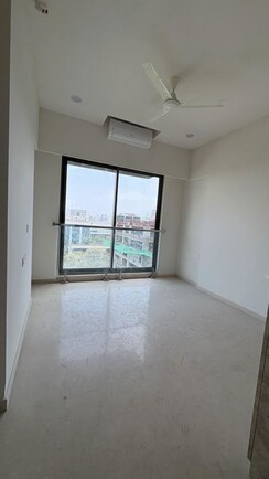 3 BHK + Servant Room,Study Room Apartment For Rent in Adani Ten BKC