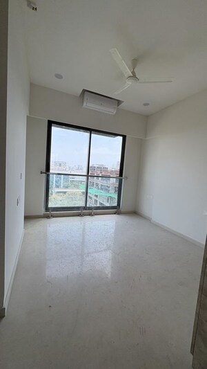 3 BHK Apartment For Rent in Adani Ten BKC, Bandra East