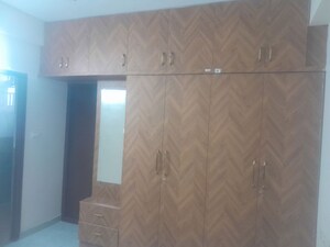 Bathroom in 2 BHK Builder Floor at Ramamurthy Nagar – for Rent