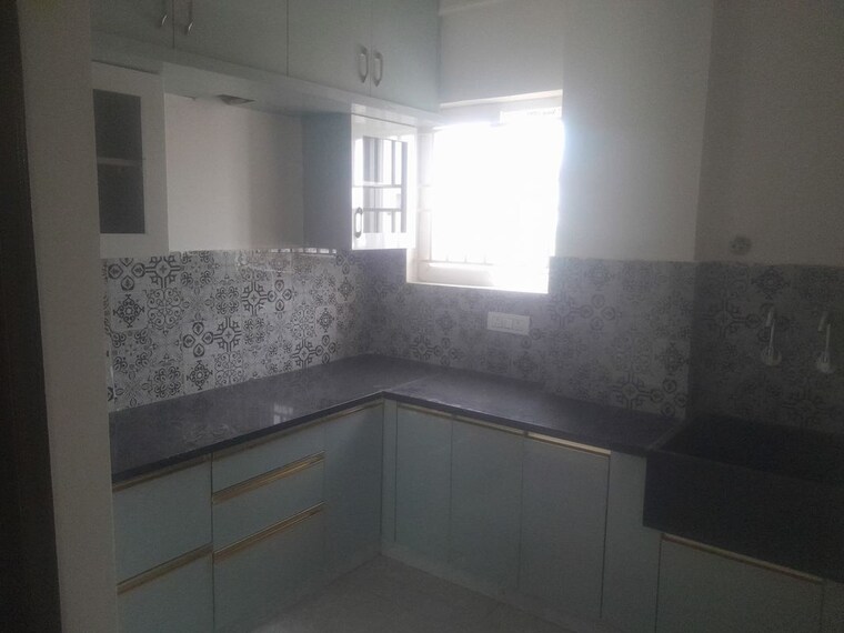 Kitchen, ramamurthy nagar 2 Bedroom 1200 Sq.Ft. Builder Floor In Ramamurthy Nagar Bangalore 10638225
