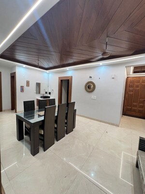 3 BHK Apartment For Rent in Sector 104