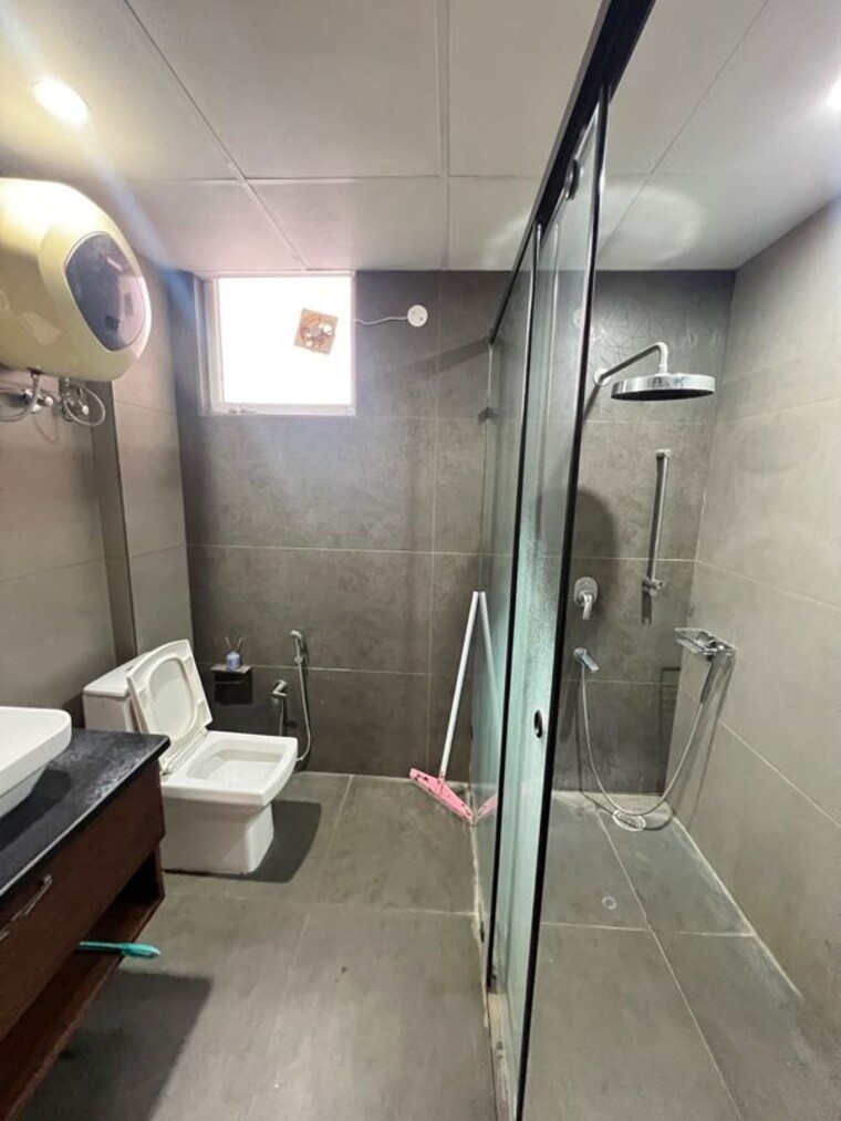 Team Area, sector 104 3 Bedroom 2600 Sq.Ft. Apartment In Sector 104 Mohali 10638245