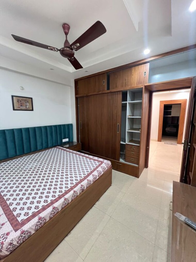 Bedroom, sector 104 3 Bedroom 2600 Sq.Ft. Apartment In Sector 104 Mohali 10638245