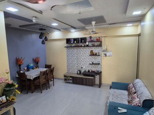2 BHK Apartment For Sale in D V Shree Shashwat, Mira Road
