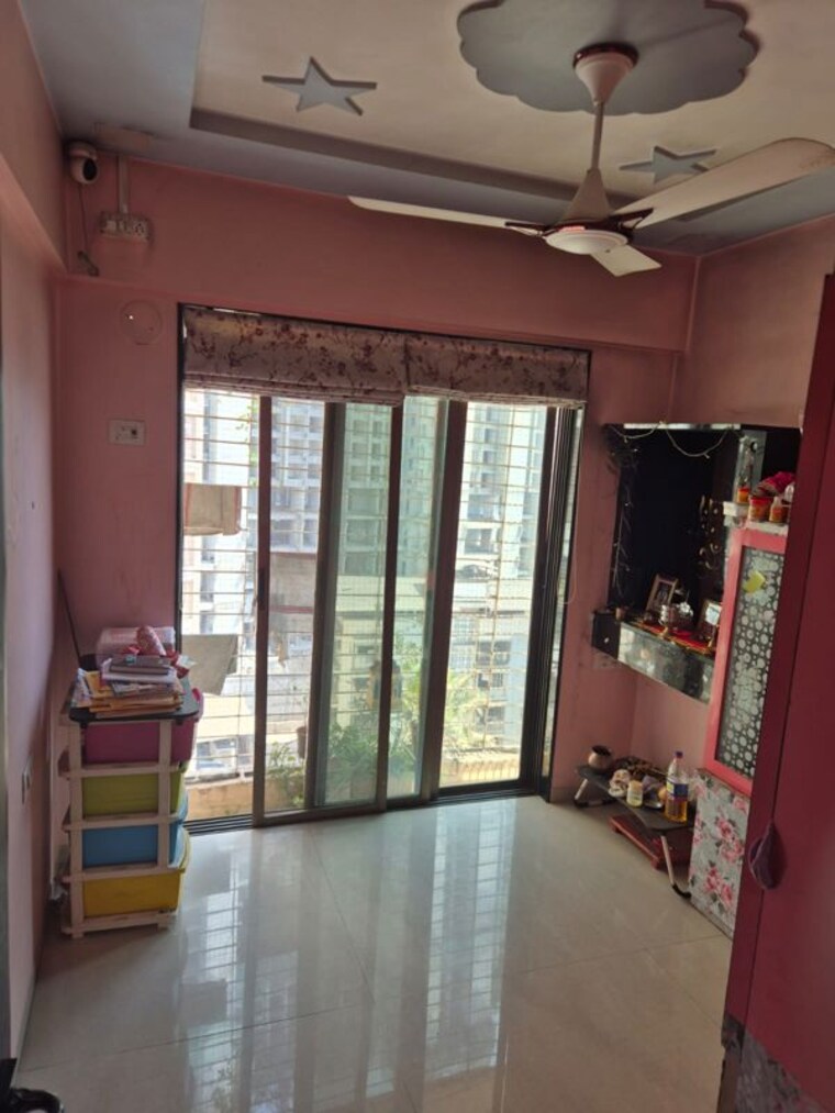 Bedroom, d-v-shree-shashwat 2 Bedroom 700 Sq.Ft. Apartment In Mira Road Thane 10638216