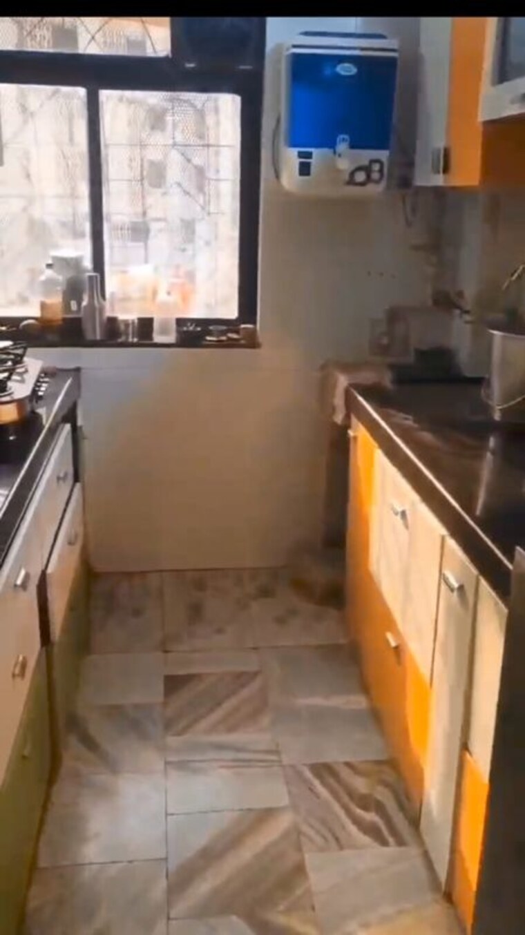 Kitchen, d-v-shree-shashwat 2 Bedroom 700 Sq.Ft. Apartment In Mira Road Thane 10638216