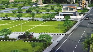  Plot – Garden View at Iyyappanthangal - for Sale