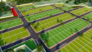  Plot – Garden View at Iyyappanthangal - for Sale