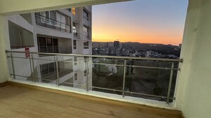 3 BHK Apartment For Rent in Paranjape Gloria Grand, Bavdhan