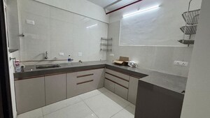 Kitchen in 3 BHK Apartment at Paranjape Gloria Grand, Bavdhan – for Rent