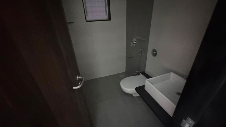 Bathroom, paranjape-gloria-grand 3 Bedroom 1600 Sq.Ft. Apartment In Bavdhan Pune 10638241