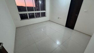 Balcony in 3 BHK Apartment at Paranjape Gloria Grand, Bavdhan – for Rent