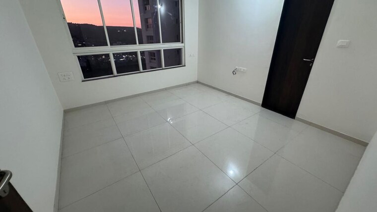 Balcony, paranjape-gloria-grand 3 Bedroom 1600 Sq.Ft. Apartment In Bavdhan Pune 10638241