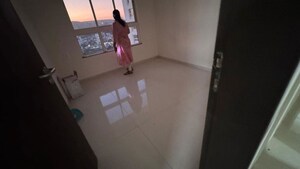 Furnished Amenities in 3 BHK Apartment at Paranjape Gloria Grand, Bavdhan – for Rent