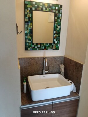 Furnished Amenities in 3 BHK Apartment at Paranjape Gloria Grand, Bavdhan – for Rent