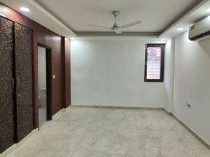 Bedroom in 3 BHK Apartment at Vasant Kunj – for Rent
