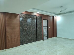 Bedroom in 3 BHK Apartment at Vasant Kunj – for Rent