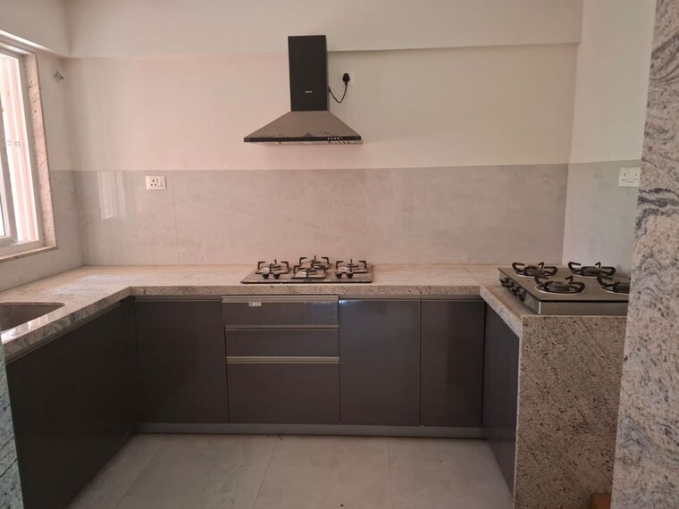 Kitchen, ghodawat-skystar 3 Bedroom 980 Sq.Ft. Apartment In Goregaon West Mumbai 10638252