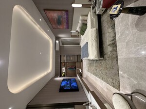 Furnished Amenities in 3 BHK Apartment at DLF The Westpark, Andheri West – for Sale