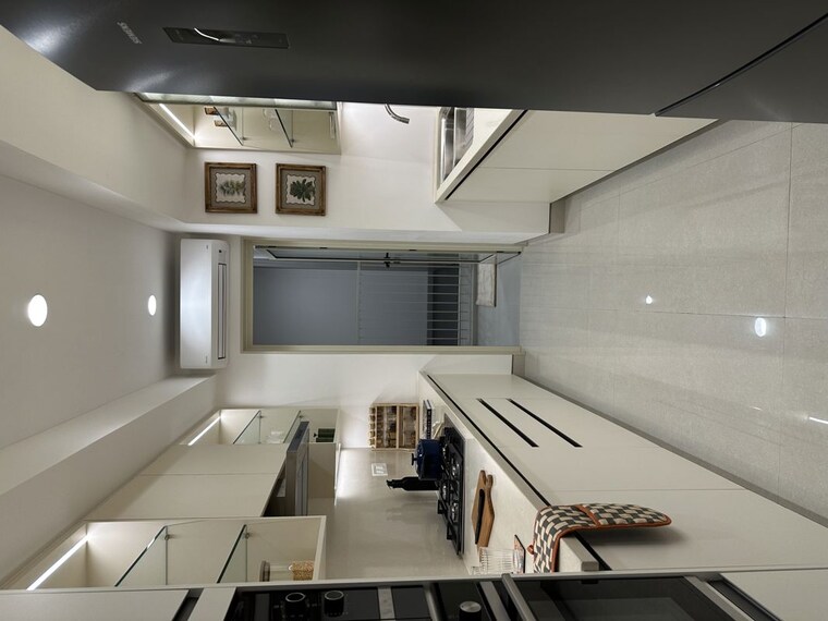 undefined, dlf-the-westpark 3 Bedroom 1350 Sq.Ft. Apartment In Andheri West Mumbai 10638244
