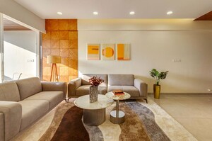 4 BHK Apartment For Sale in Dhanani Towers, Sevasi