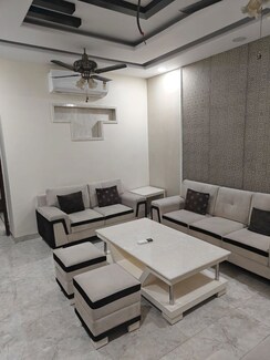 3 BHK + Store Room Builder Floor For Rent in Sector 9 Panchkula