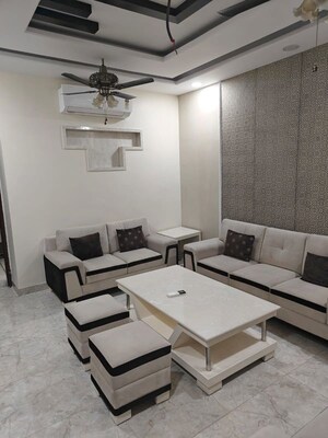 3 BHK Builder Floor For Rent in Sector 9 Panchkula