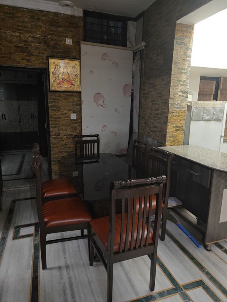 Kitchen, sector 9 panchkula 3 Bedroom 1800 Sq.Ft. Builder Floor In Sector 9 Panchkula Panchkula 10638250
