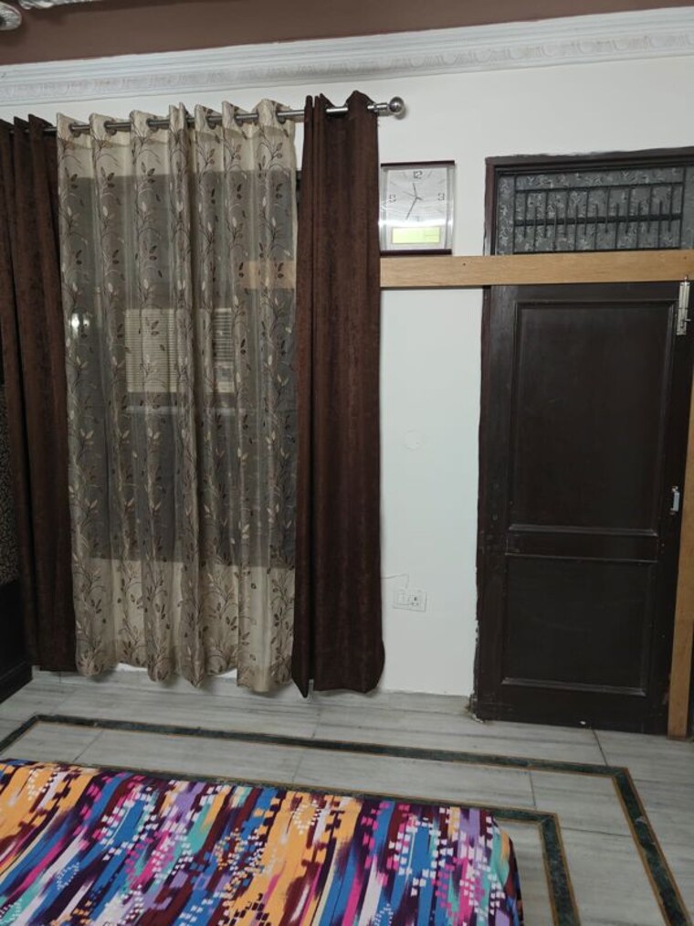 Bedroom, sector 9 panchkula 3 Bedroom 1800 Sq.Ft. Builder Floor In Sector 9 Panchkula Panchkula 10638250