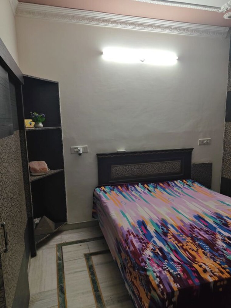 Bedroom, sector 9 panchkula 3 Bedroom 1800 Sq.Ft. Builder Floor In Sector 9 Panchkula Panchkula 10638250