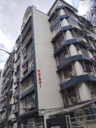 1 BHK Apartment For Rent in Maheshwar CHS in Dahisar West, Mumbai