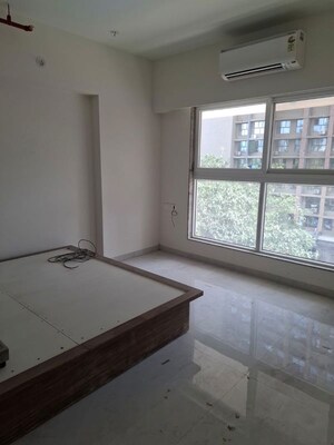 Room in 2 BHK Apartment at Ghodawat Skystar, Goregaon West – for Rent