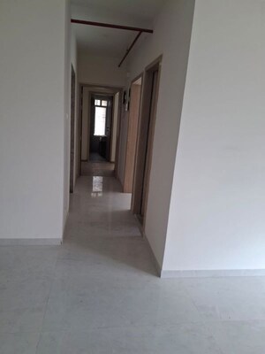 Room in 2 BHK Apartment at Ghodawat Skystar, Goregaon West – for Rent
