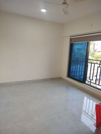 1 BHK + Prayer Room Apartment For Sale in Palm Spring in Borivali West, Mumbai