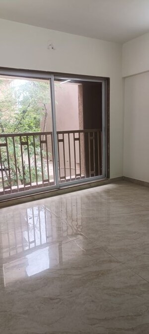 Living Room in 2 BHK Apartment at Ace Aristo, Kasarvadavali – for Sale