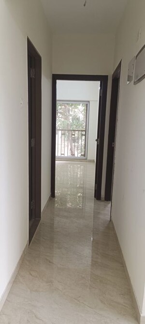 Living Room in 2 BHK Apartment at Ace Aristo, Kasarvadavali – for Sale