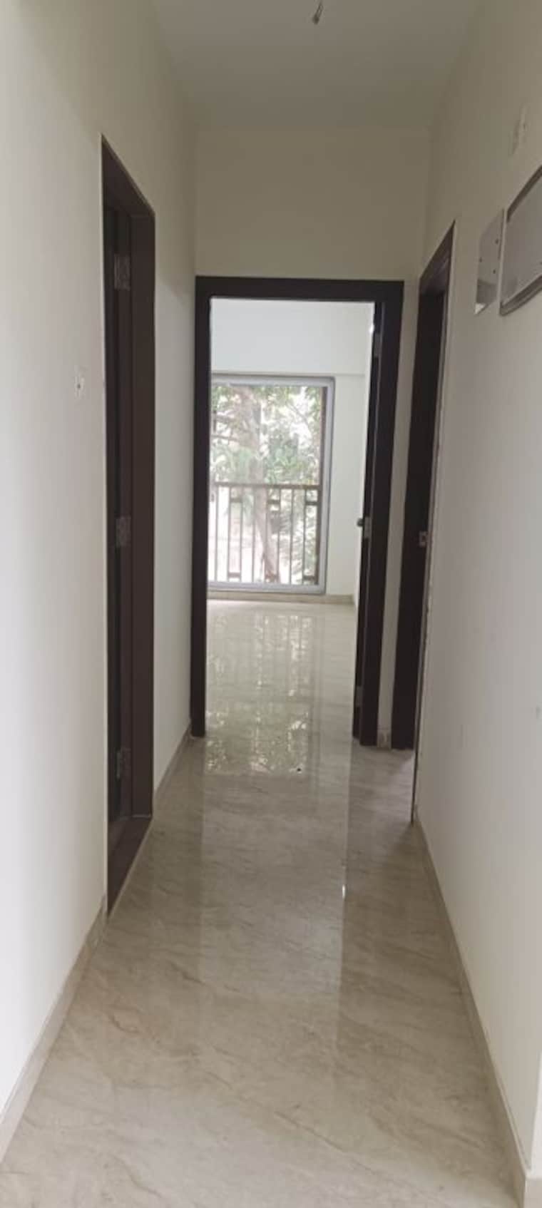 Living Room, ace-aristo 2 Bedroom 651 Sq.Ft. Apartment In Kasarvadavali Thane 10638249