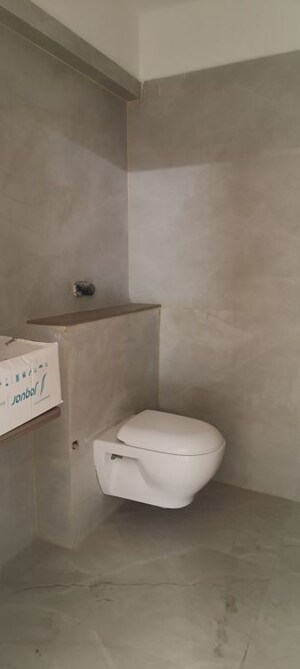 Bathroom in 2 BHK Apartment at Ace Aristo, Kasarvadavali – for Sale