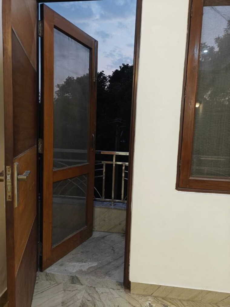 undefined, neb sarai 1 Bedroom 450 Sq.Ft. Builder Floor In Neb Sarai Delhi 10638291
