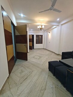 1 BHK Builder Floor For Rent in Neb Sarai