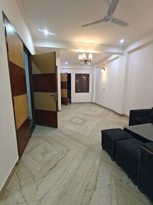 1 BHK Builder Floor For Rent in Neb Sarai