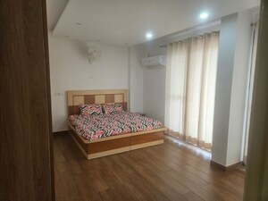 4 BHK Builder Floor For Rent in Dlf Phase ii