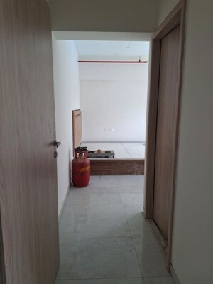 Bathroom in 2 BHK Apartment at Ghodawat Skystar, Goregaon West – for Sale